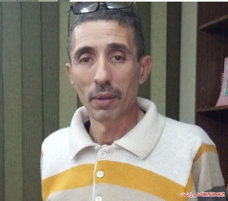 الهروب المفاجئ والعظيم